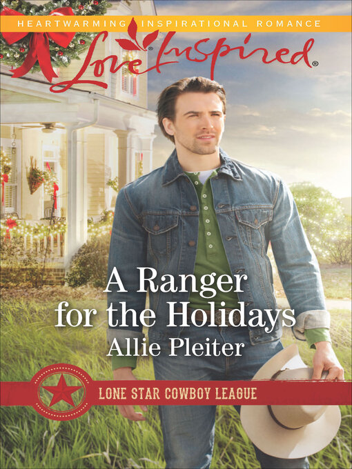 Title details for A Ranger for the Holidays by Allie Pleiter - Available